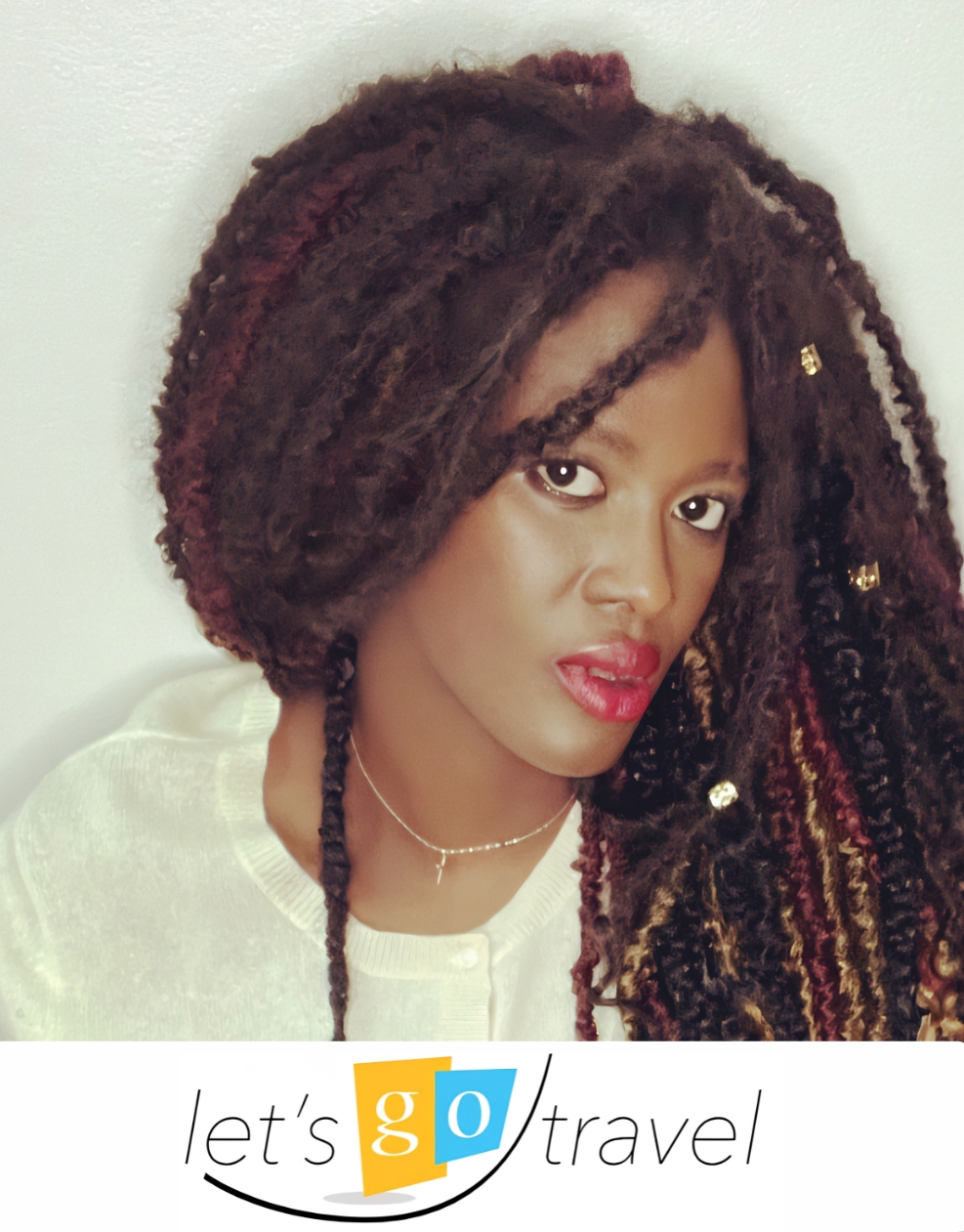 Sonia Nansimbe - Luxury Travel Advisor